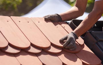 Woonton roof tile contractors
