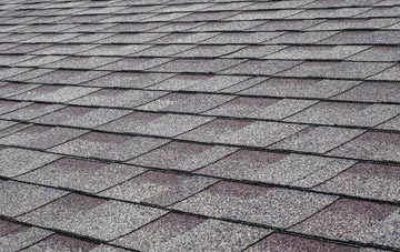 Woonton tiles for shallow pitch roofing